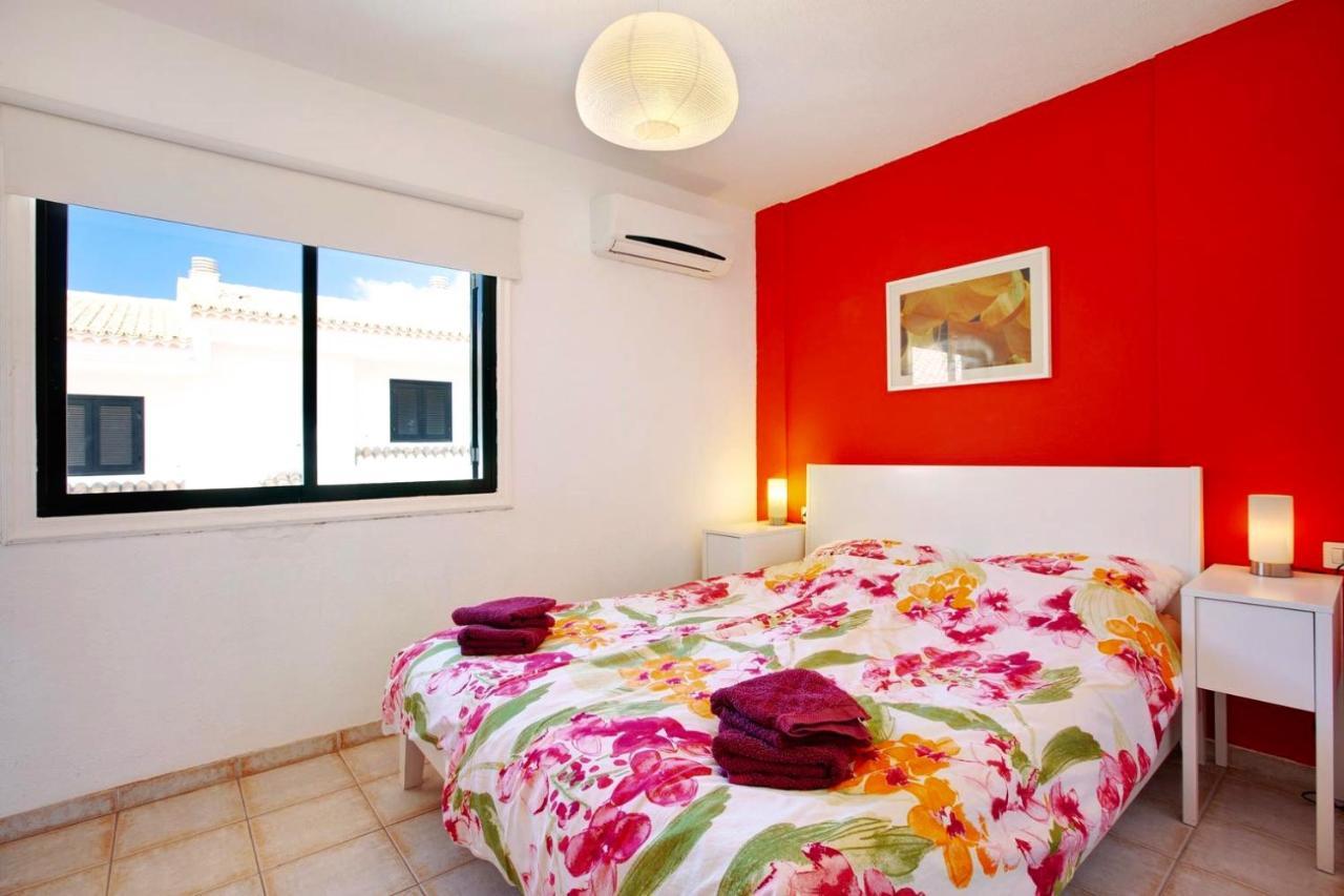 Casa Dos Angeles Daire Chayofa Dış mekan fotoğraf