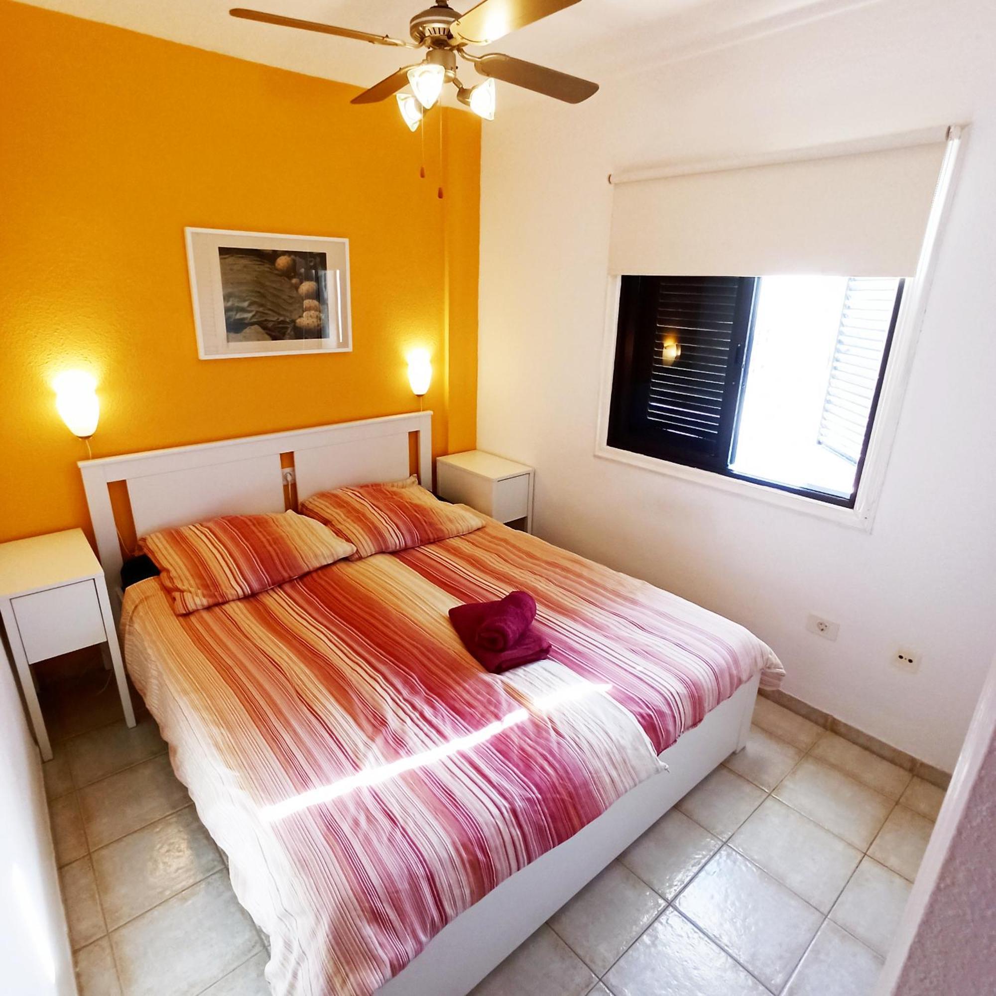 Casa Dos Angeles Daire Chayofa Dış mekan fotoğraf
