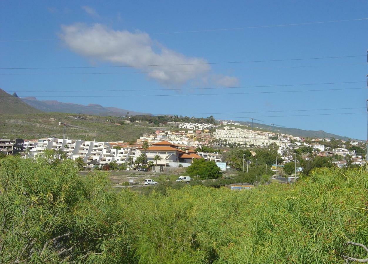 Casa Dos Angeles Daire Chayofa Dış mekan fotoğraf